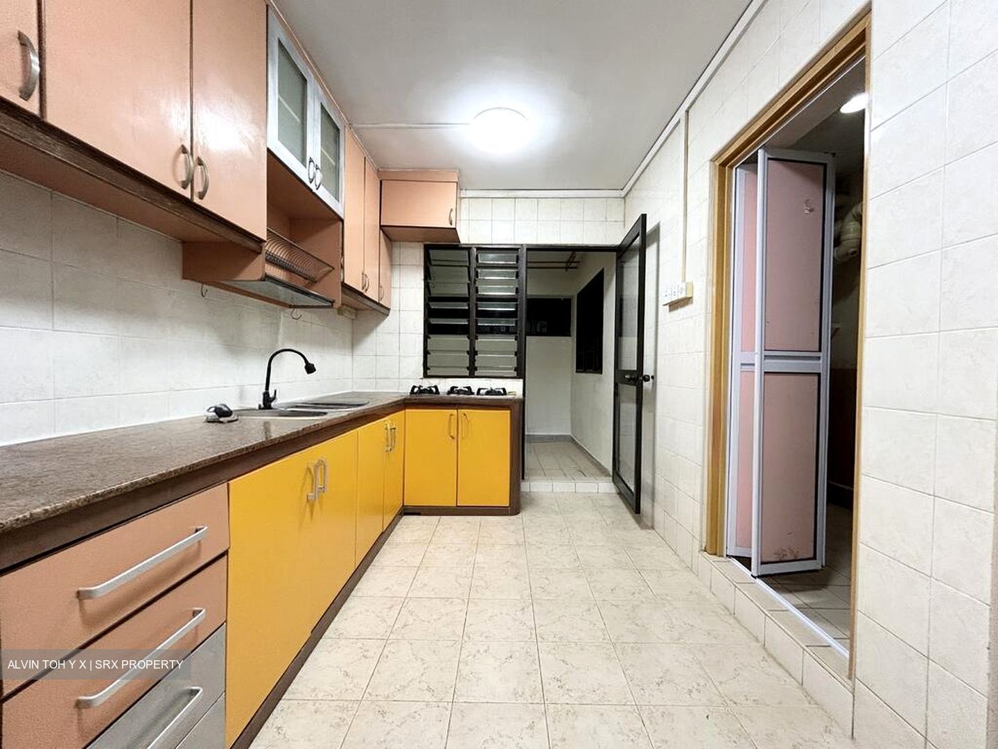 Blk 415 Sembawang Drive (Sembawang), HDB Executive #503136421